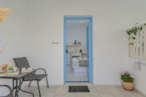 Apartamento Jardin De Castillo , Naxos Town