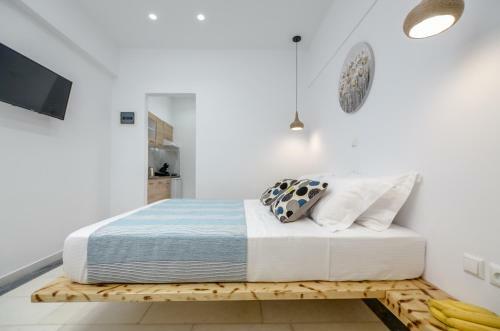 Apartamento Jardin De Castillo , Naxos Town