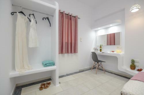Apartamento Jardin De Castillo , Naxos Town