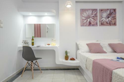 Apartamento Jardin De Castillo , Naxos Town