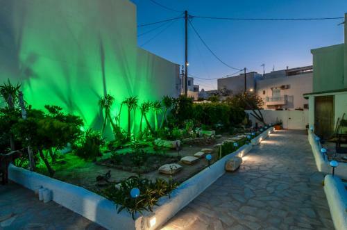 Apartamento Jardin De Castillo , Naxos Town