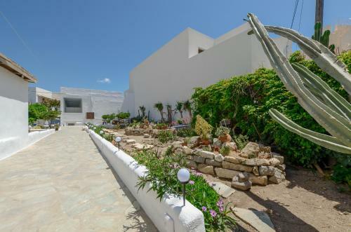 Apartamento Jardin De Castillo , Naxos Town
