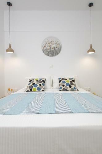 Apartamento Jardin De Castillo , Naxos Town