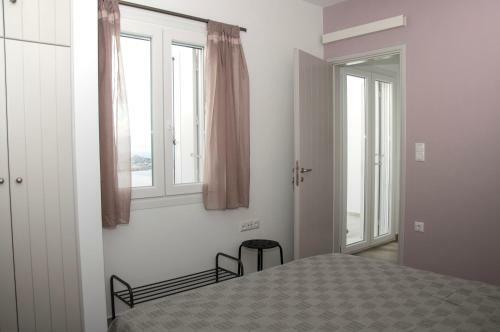 Apartamento Heavenly Retreat Naxos
