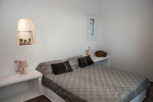 Apartamento Heavenly Retreat Naxos