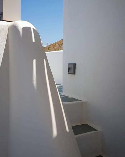 Apartamento Heavenly Retreat Naxos