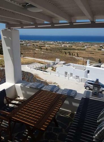 Apartamento Heavenly Retreat Naxos