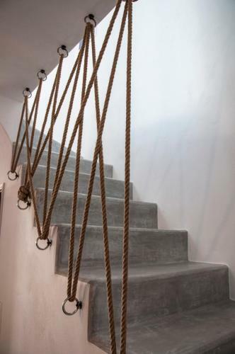 Apartamento Heavenly Retreat Naxos