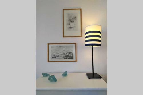Apartamento Beach Cottage Flisvos ,st.george