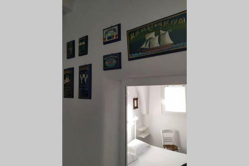 Apartamento Beach Cottage Flisvos ,st.george