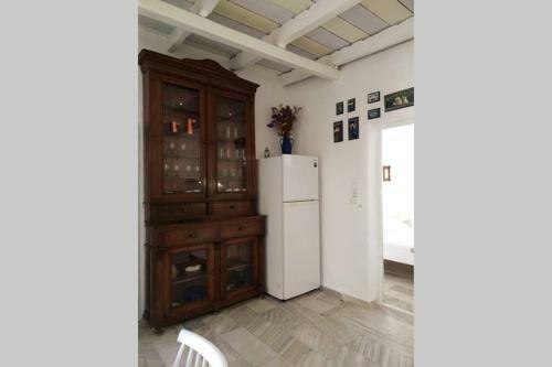 Apartamento Beach Cottage Flisvos ,st.george