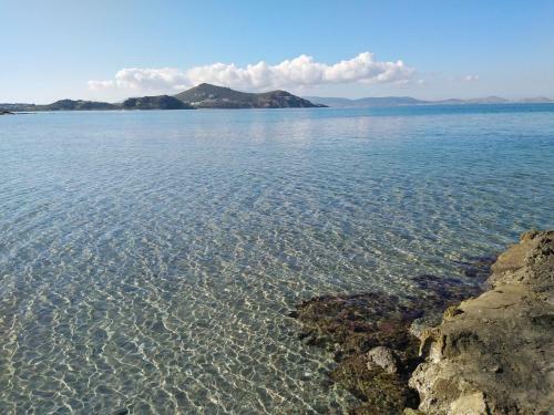 Apartamento Beach Cottage Flisvos ,st.george