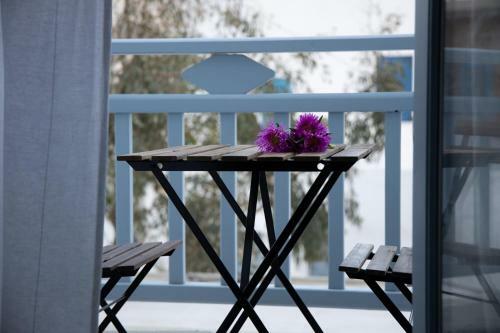 Apartamento Palia-agora Home ,naxos