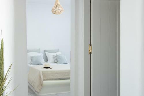 Apartamento Palia-agora Home ,naxos