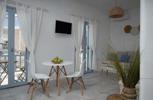 Apartamento Palia-agora Home ,naxos