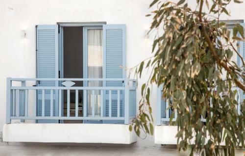 Apartamento Palia-agora Home ,naxos