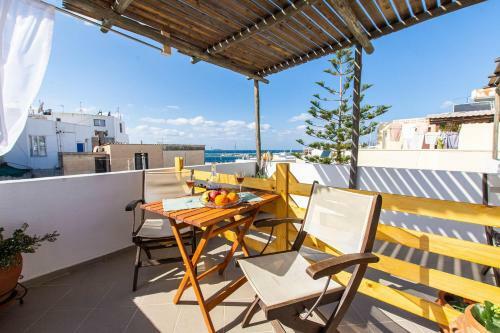Apartamento Naxian City Rooms