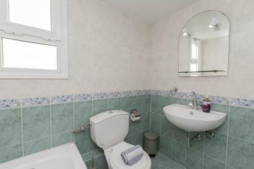 Apartamento Naxian City Rooms