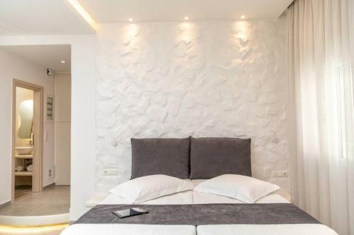 Arktos Luxury Apartment
