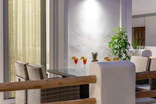 Arktos Luxury Apartment