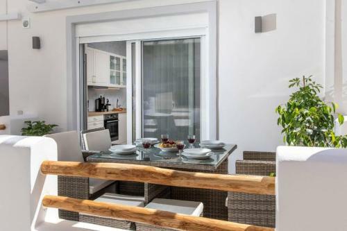Arktos Luxury Apartment