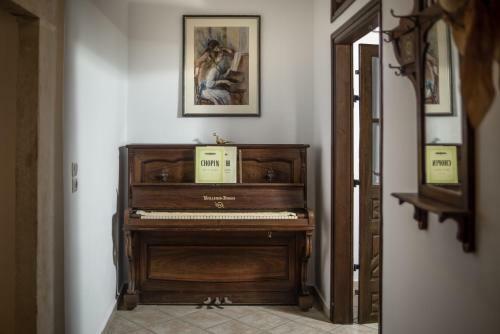 Apartamento Castle Memories