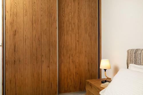 Apartamento Naxian Icon Luxury Residence