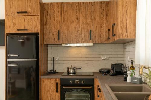 Apartamento Naxian Icon Luxury Residence