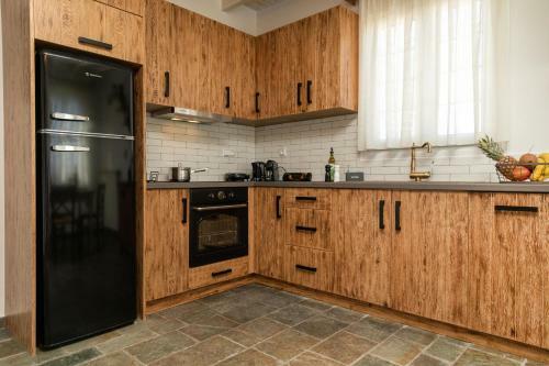 Apartamento Naxian Icon Luxury Residence