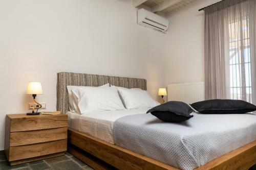 Apartamento Naxian Icon Luxury Residence