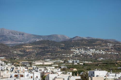 Apartamento Naxian Icon Luxury Residence