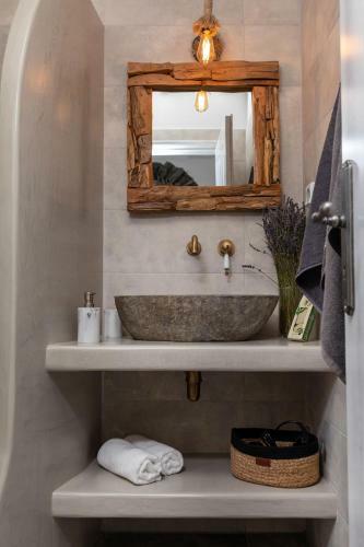 Apartamento Naxian Icon Luxury Residence