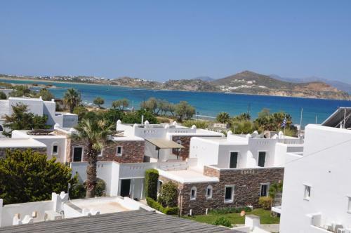 Apartamento Sea View Casa