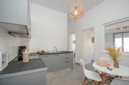 Apartamento Aegean Jasmine - In The Center