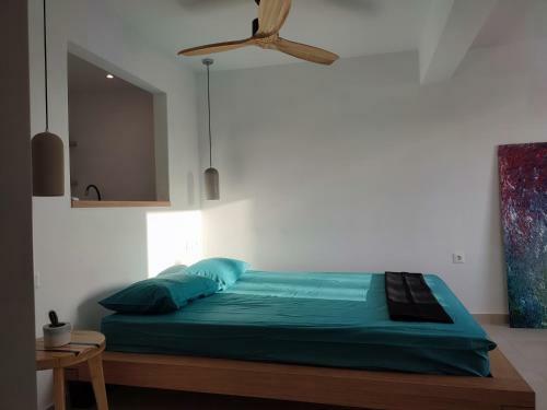 Apartamento Charming Cozy Suites