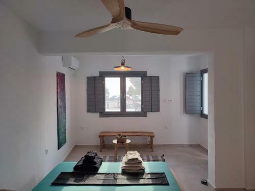 Apartamento Charming Cozy Suites