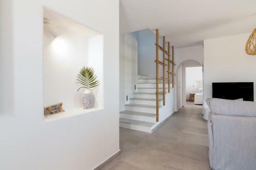 Isalos Villas With Private Pool