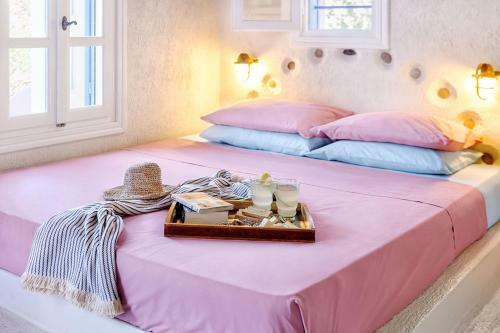 Villa Georgilas Cave House