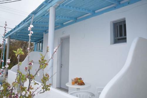 Apartamento Naxos Beachwalk
