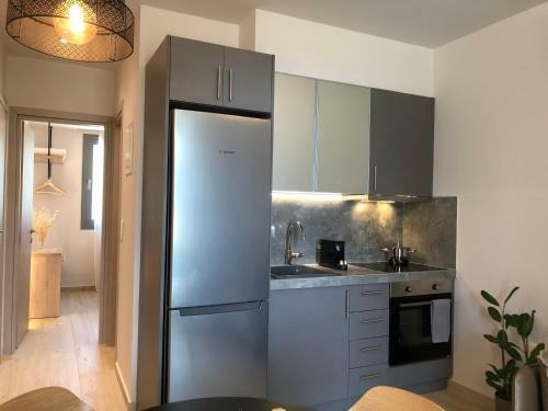 Alikon Adult Only Apartments