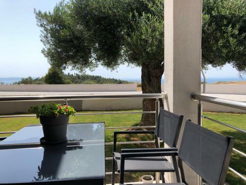 Alikon Adult Only Apartments