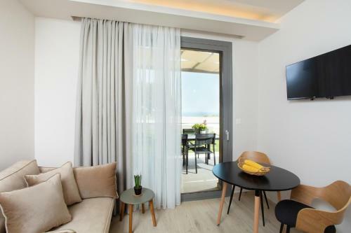 Alikon Adult Only Apartments
