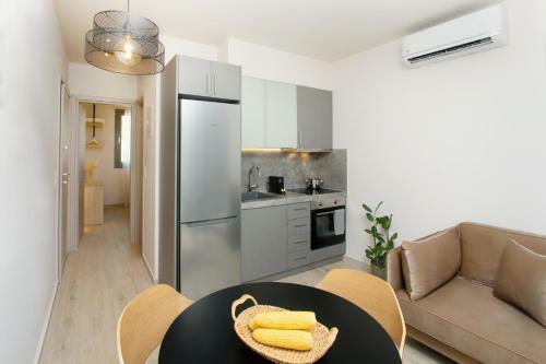 Alikon Adult Only Apartments