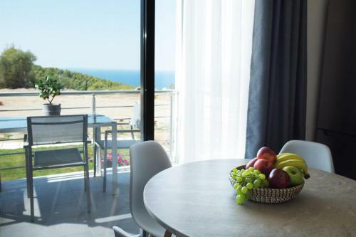 Alikon Adult Only Apartments