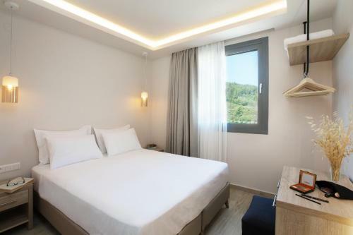 Alikon Adult Only Apartments