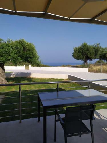 Alikon Adult Only Apartments