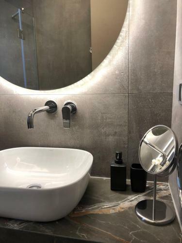 Alikon Adult Only Apartments