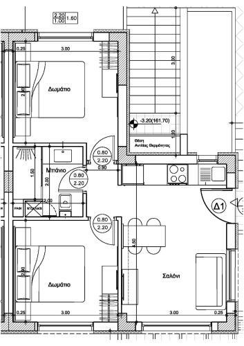 Alikon Adult Only Apartments