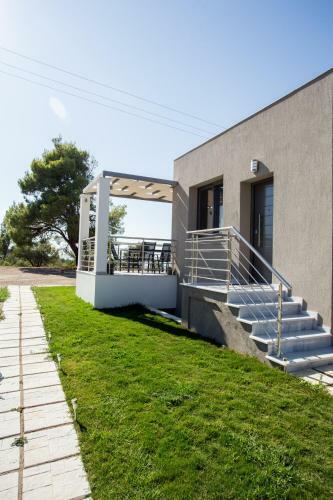Alikon Adult Only Apartments