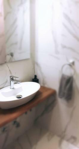 Alikon Adult Only Apartments